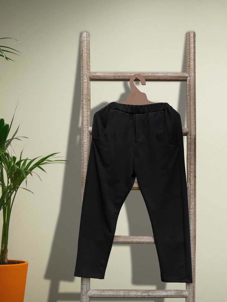 Travel Pant (AVAILABLE IN 4 COLOURS)