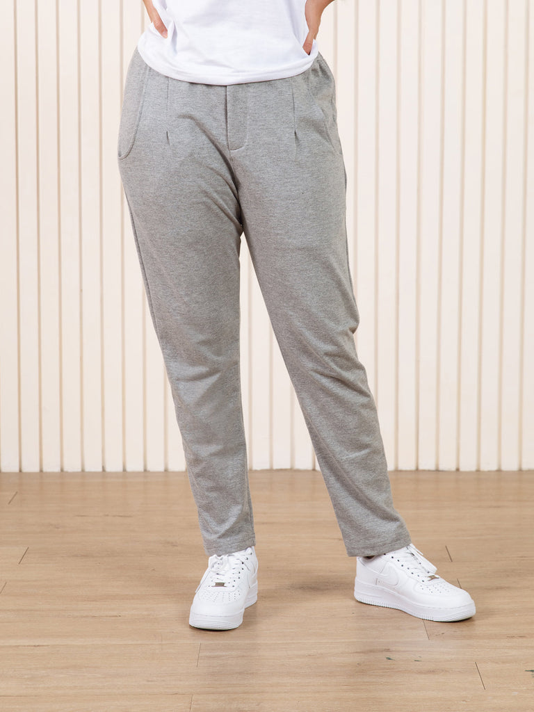 Travel Pant (AVAILABLE IN 4 COLOURS)