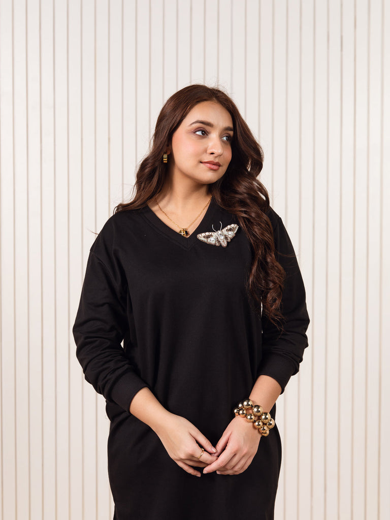 Travel Dress (AVAILABLE IN 4 COLOURS)